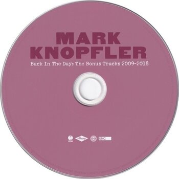 Glasbene CD Mark Knopfler - The Studio Albums 2009 - 2018 (Box Set) (Reissue) (6 CD) - 7
