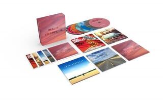 Muziek CD Mark Knopfler - The Studio Albums 2009 - 2018 (Box Set) (Reissue) (6 CD) - 7