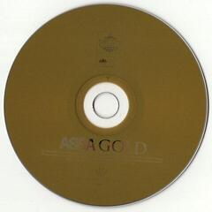 Musik-CD Abba - Gold (Greatest Hits) (Reissue) (CD) - 1