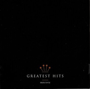 Glasbene CD Abba - Gold (Greatest Hits) (Reissue) (CD) - 3