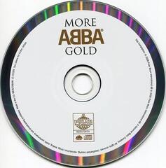 Musik-CD Abba - More ABBA Gold (More ABBA Hits) (Reissue) (CD) - 1