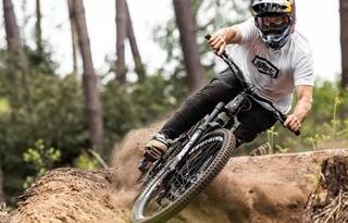 Fork Rockshox Lyrik Ultimate RC2 160 mm 27,5" (584 mm) 15x110 Fork - 7