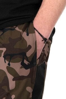 Spodnie Fox Spodnie Black/Camo LW Swim Shorts - M - 8