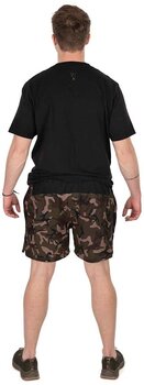 Trousers Fox Trousers Black/Camo LW Swim Shorts - XL - 5
