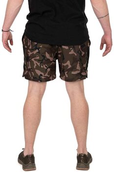 Spodnie Fox Spodnie Black/Camo LW Swim Shorts - 2XL - 3