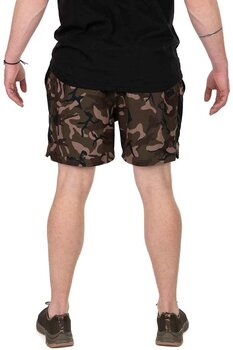 Trousers Fox Trousers Black/Camo LW Swim Shorts - 2XL - 3