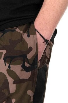 Pantalones Fox Pantalones Black/Camo LW Swim Shorts - 2XL - 8