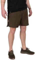 Trousers Fox Khaki/Camo LW Swim Shorts - - 1