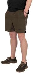 Trousers Fox Khaki/Camo LW Swim Shorts - - 2