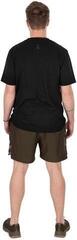 Trousers Fox Khaki/Camo LW Swim Shorts - - 4