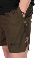 Trousers Fox Khaki/Camo LW Swim Shorts - - 7