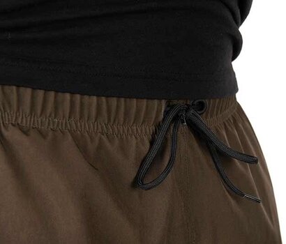 Trousers Fox Trousers Khaki/Camo LW Swim Shorts - XL - 11