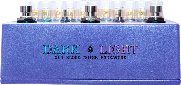 Gitaareffect Old Blood Noise Endeavors Dark Light - 4