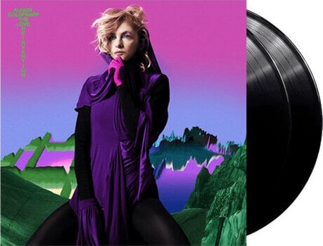 Schallplatte Alison Goldfrapp - The Love Reinvention (RSD 2024 Exclusive) (2 LP) - 2
