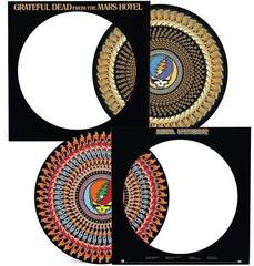 Disco de vinil Grateful Dead - From The Mars Hotel (Picture Vinyl) (Limited Edition) (LP) - 1