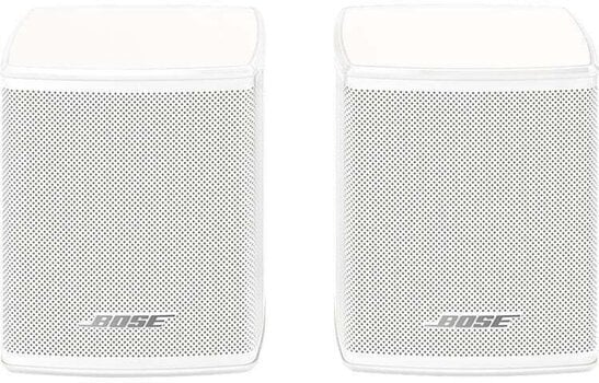 Altoparlante da parete Hi-Fi Bose Surround Speakers White - 3