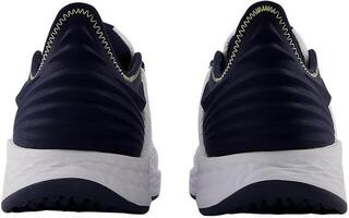 Pánské golfové boty New Balance Fresh Foam ROAV White/Navy - 4