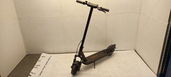 Electric Scooter Inmotion S1 Grey-Black Standard offer Electric Scooter (Pre-owned) - 3
