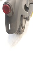 Inmotion S1 Svart-Grey Standarderbjudande Elektrisk sparkcykel