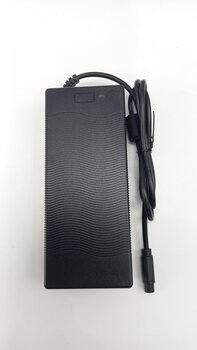 Elektrische step Inmotion S1 Grey-Zwart Standaard aanbod Elektrische step (Zo goed als nieuw) - 19