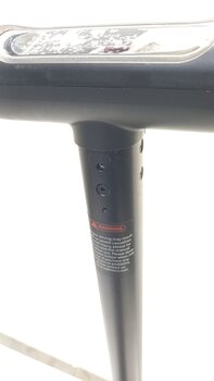 Scooter électrique Inmotion S1 Gris-Noir Offre standard Scooter électrique (Déjà utilisé) - 17