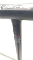 Inmotion S1 Schwarz-Grau Standardangebot Elektrischer Roller