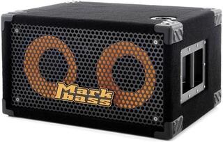 Gabinete de bajo Markbass Traveler 102 P - 8 Gabinete de bajo - 1