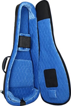 Tasche für E-Gitarre Reunion Blues RBCLP Tasche für E-Gitarre Black - 6