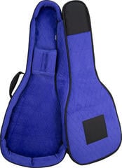 Koffer voor elektrische gitaar Reunion Blues RBX-335 Koffer voor elektrische gitaar Black - 3