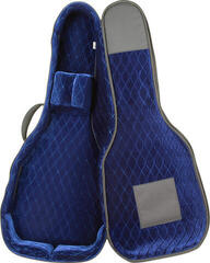 Pokrowiec do gitary akustycznej Reunion Blues RBX-A2 Pokrowiec do gitary akustycznej Black - 2