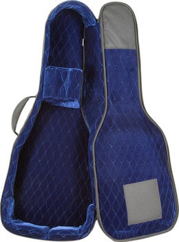 Tasche für Konzertgitarre, Gigbag für Konzertgitarre Reunion Blues RBX-C3 Tasche für Konzertgitarre, Gigbag für Konzertgitarre Black - 3