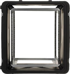 Rack SKB Cases 1SKB-R912U20 Roto-Molded 12U 20" Deep Shockmount Rack - 1