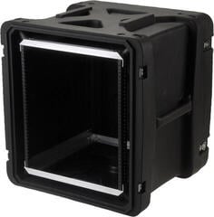 Rack SKB Cases 1SKB-R912U20 Roto-Molded 12U 20" Deep Shockmount Rack - 2