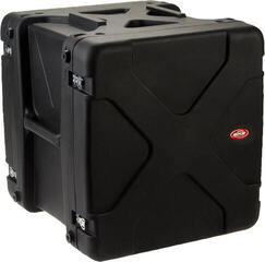 Rack SKB Cases 1SKB-R912U20 Roto-Molded 12U 20" Deep Shockmount Rack - 4