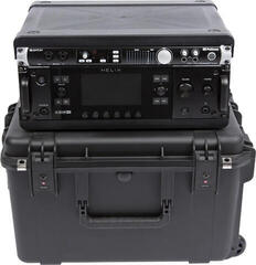 Rack SKB Cases 3i-2217M124U iSeries 4U Fly Rack - 2