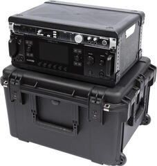 Rack SKB Cases 3i-2217M124U iSeries 4U Fly Rack - 4