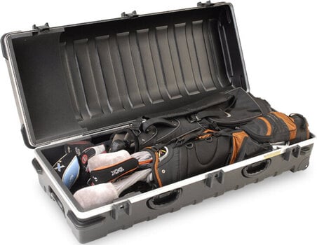 Чанта За Пътуване SKB Cases 2SKB-5020W Double ATA Golf Travel Case - 4
