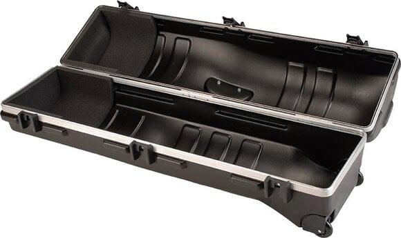 Travel cover SKB Cases Deluxe ATA Staff Golf Travel Case - 4
