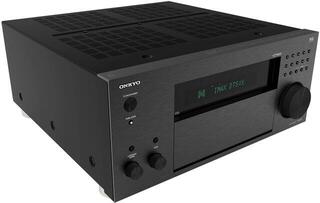 Hi-Fi AV Receiver
 Onkyo TX-RZ70 Hi-Fi AV Receiver - 1