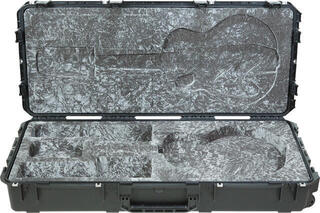 Koffer für E-Gitarre SKB Cases 3I-4719-35 iSeries 335 Koffer für E-Gitarre - 2