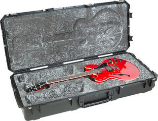 Koffer für E-Gitarre SKB Cases 3I-4719-35 iSeries 335 Koffer für E-Gitarre - 3