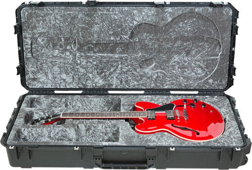 Kufr pro elektrickou kytaru SKB Cases 3I-4719-35 iSeries 335 Kufr pro elektrickou kytaru - 5