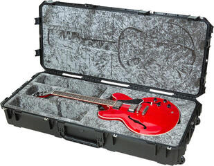Koffer für E-Gitarre SKB Cases 3I-4719-35 iSeries 335 Koffer für E-Gitarre - 5