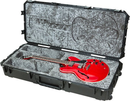 Куфар за електрическа китара SKB Cases 3I-4719-35 iSeries 335 Куфар за електрическа китара - 6