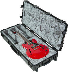 Koffer für E-Gitarre SKB Cases 3I-4719-35 iSeries 335 Koffer für E-Gitarre - 6