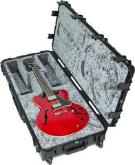 Koffer für E-Gitarre SKB Cases 3I-4719-35 iSeries 335 Koffer für E-Gitarre - 7