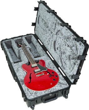 Куфар за електрическа китара SKB Cases 3I-4719-35 iSeries 335 Куфар за електрическа китара - 8
