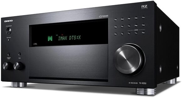 Hi-Fi AV Receiver
 Onkyo TX-RZ50 - 3