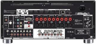 Hi-Fi AV приемник
 Onkyo TX-RZ50 Hi-Fi AV приемник - 3