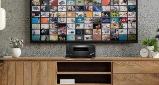 Hi-Fi AV приемник
 Onkyo TX-RZ50 Hi-Fi AV приемник - 4